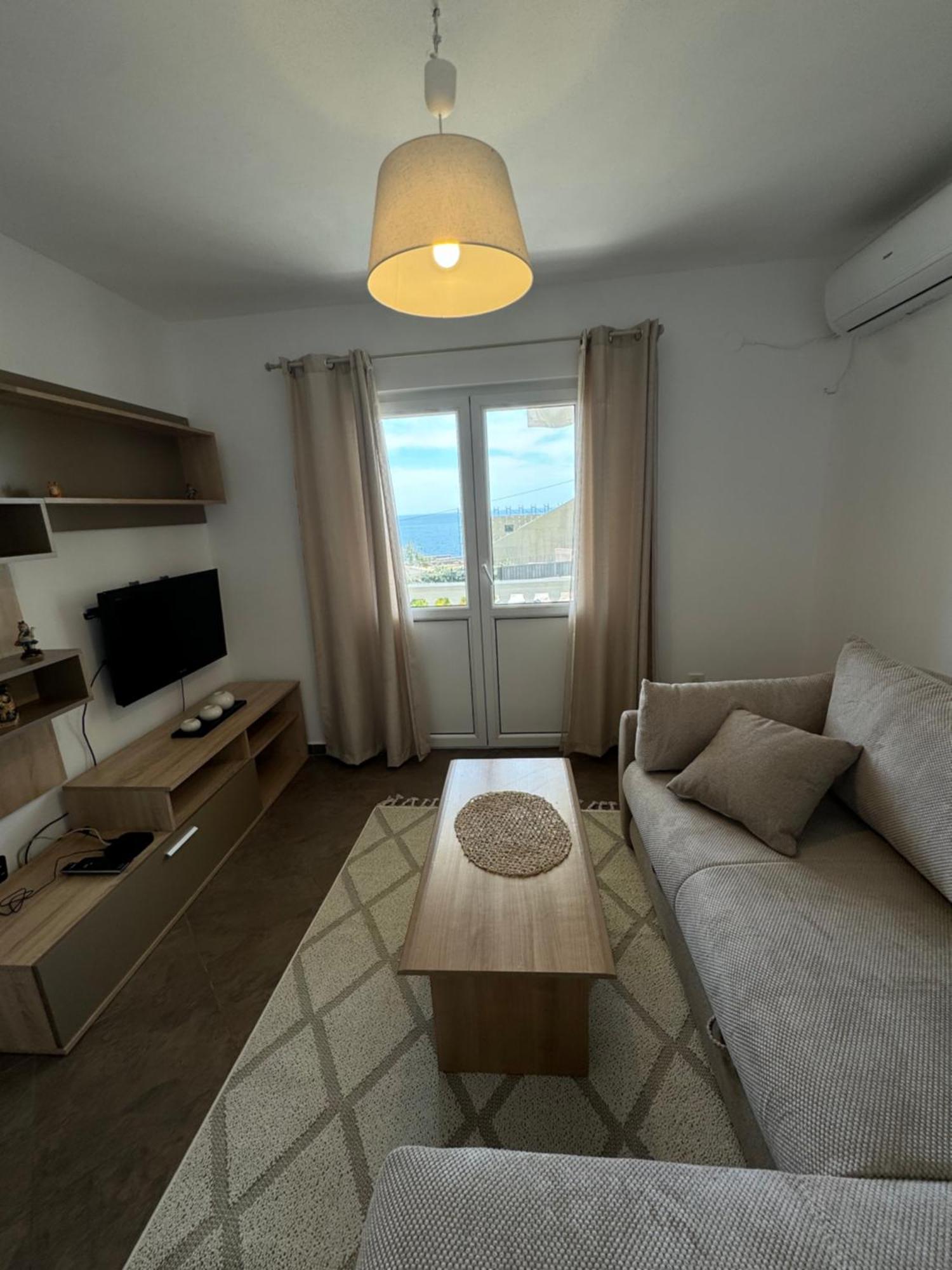Hortus Apartments Sveti Stefan Luaran gambar
