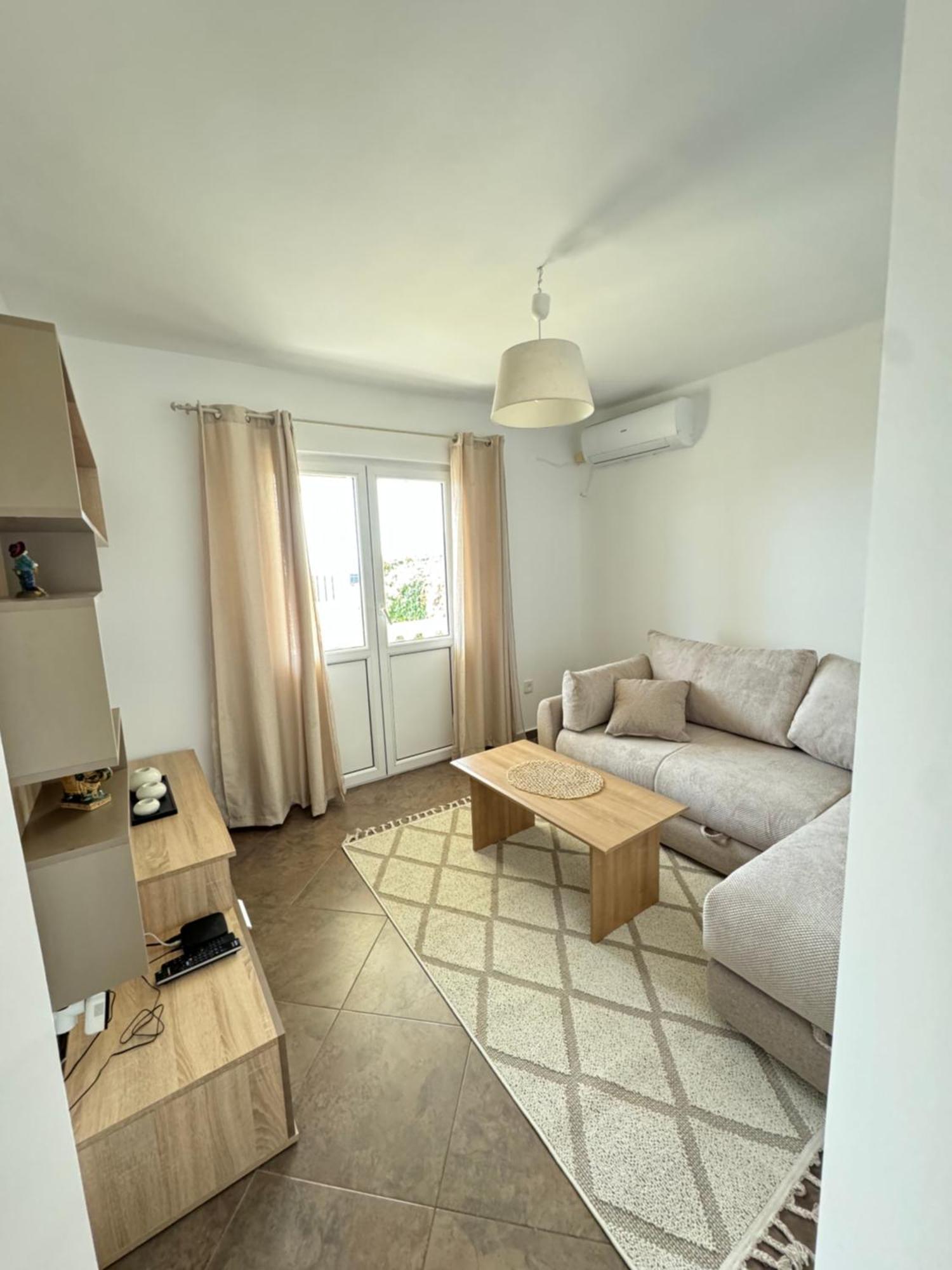 Hortus Apartments Sveti Stefan Luaran gambar